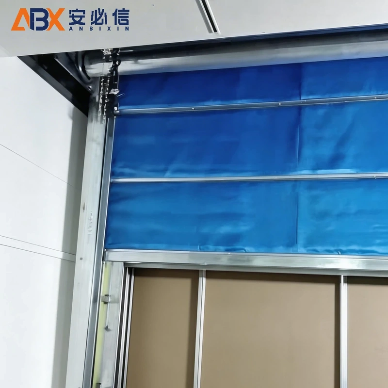 衡水市堆积门