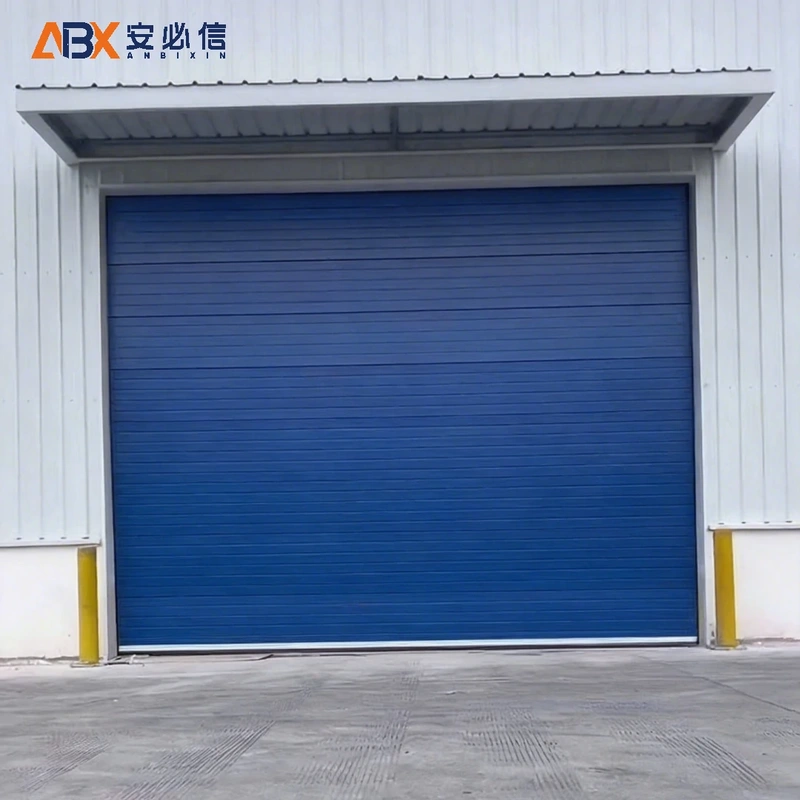 衡水市涡轮硬质高速门