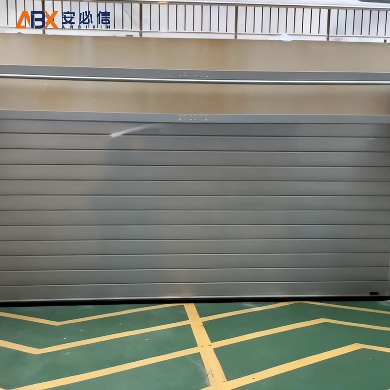 衡水市PVC高速门